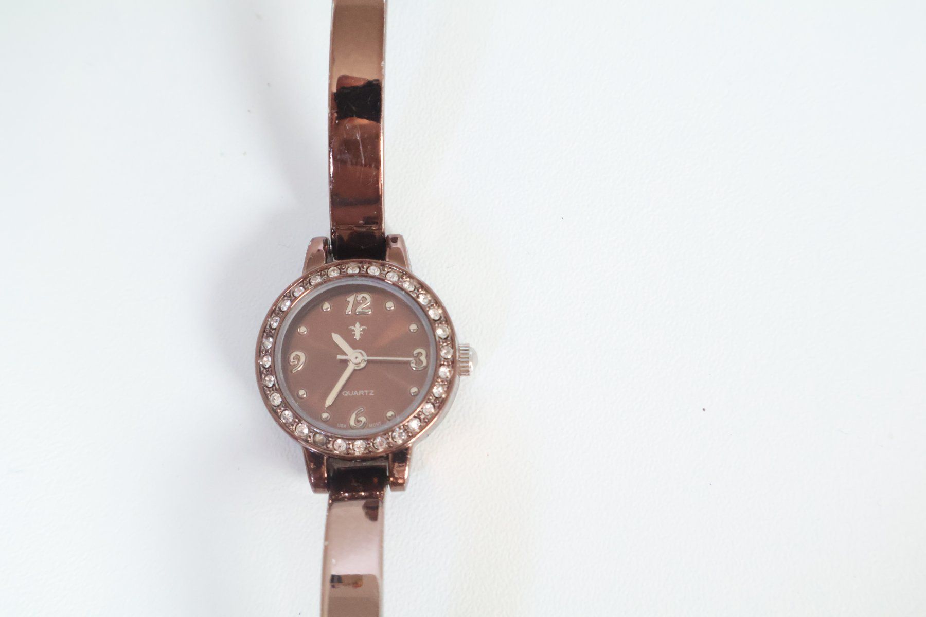 Uhren: Damen Uhr läuft, Garantie – Gebraucht aus Willisau von flabastian 7