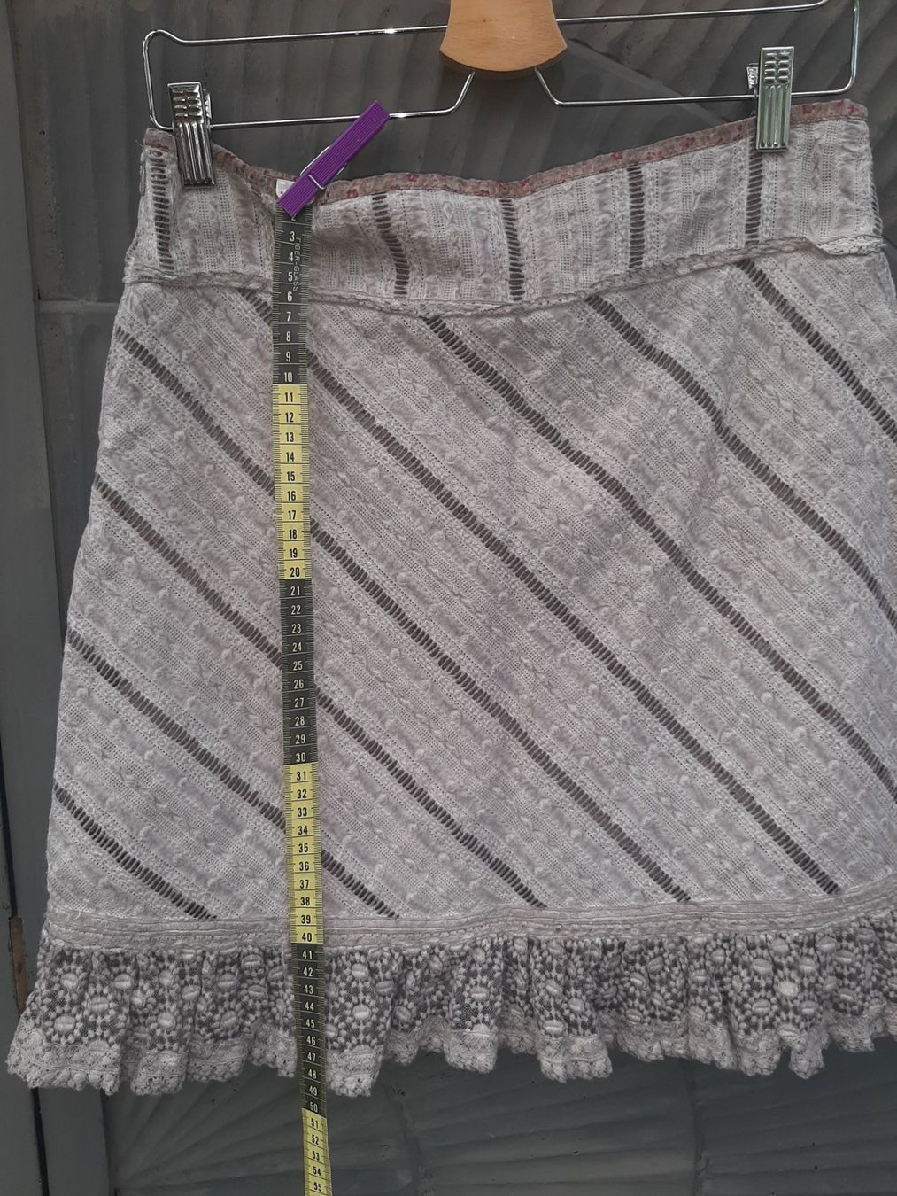 Jupes: kurzer NILE Jupe S – D'occasion à Bern par Preloved.Nile.4.Sale 1