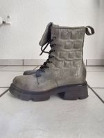 Biker-Boots A.S.98 Lane