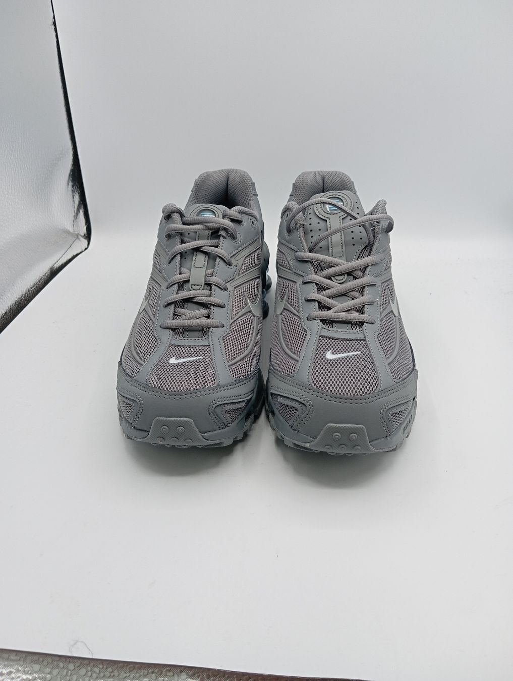 Nike Chaussures hommes: Nike Shox Ride 2 (EU43) – Neuf avec emballage d'origine à Schaffhausen par outlez 2