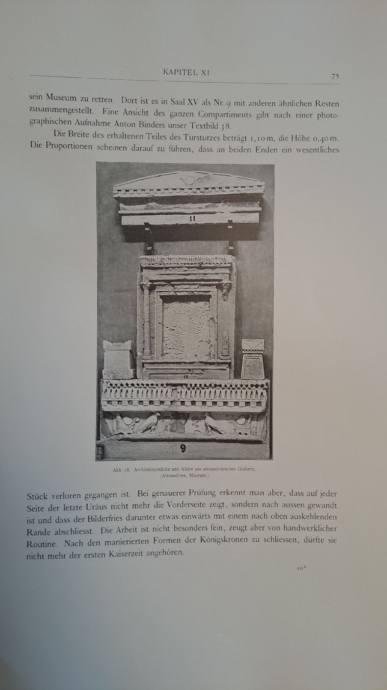 Bücher: EXPEDITION ERNST SIEGLIN 1908 BAND 1 – Gebraucht aus schönholzerswilen von Vistapoint 6