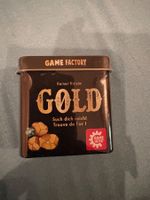 Gold Kartenspiel Game Factory Reiner Knizia