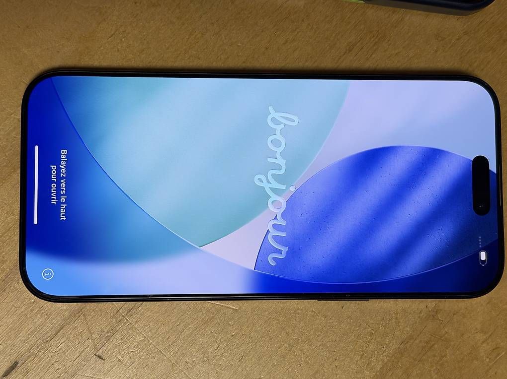 Telefoni cellulari / Smartphones: iPhone pro Max 16 256gb – Usato da Renens VD venduto da Ypc0