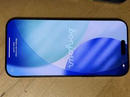 iPhone pro Max 16 256gb