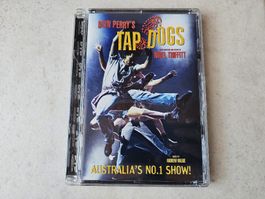 Dein Perry's  -  Tap Dogs / Australia's No. 1 Show