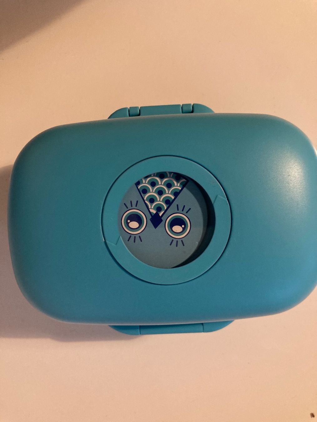 Monbento Behälter & Ähnliches: Boite à gouter Monbento – Gebraucht aus Frasses von soowoo12