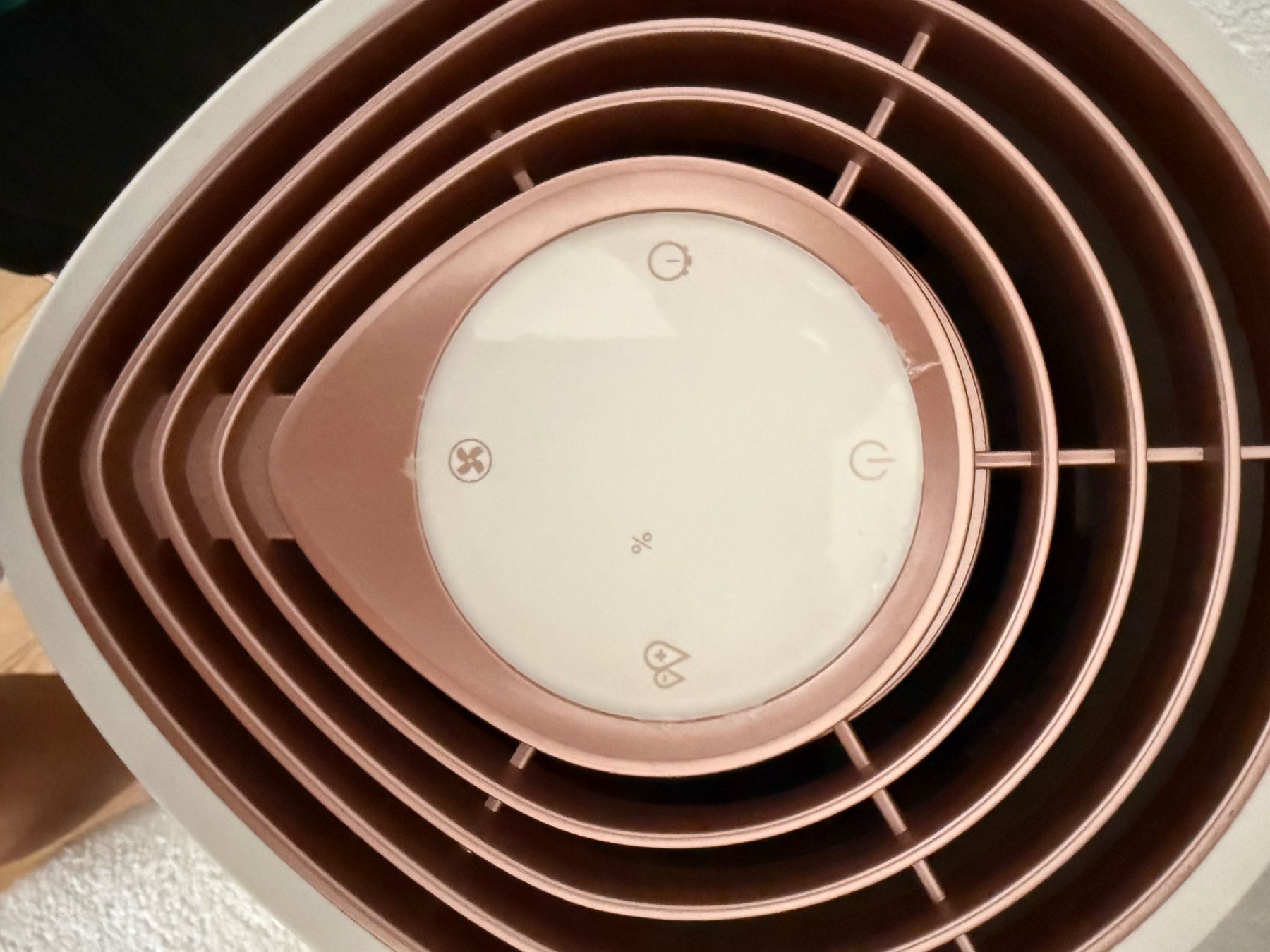 Philips Umidificatori d'aria: Philips Luftbefeuchter mit Filter funktionstüchtig guter ... – Usato da Waldenburg venduto da Gile35 1