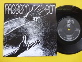 Modern Eon – Child's Play