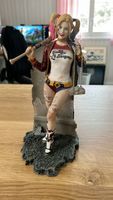 Harley Quinn Figur Neuwertig