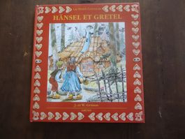 Hänsel et Gretel