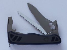 Victorinox - Soldatenmesser 08 - Jahrgang 2022