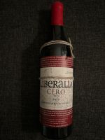 Liberalia Cero 2023 Tinto Rotwein aus Spanien