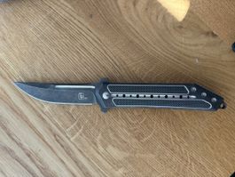 Todd Begg Kwaiken SteelCraft Series