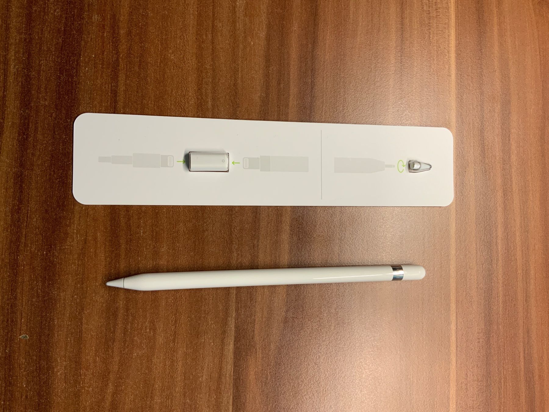 Apple Penna & Evidenziatori: Apple Pen 1. Gen – Nuovo (secondo la descrizione) da Sirnach venduto da luf_gx8w 2