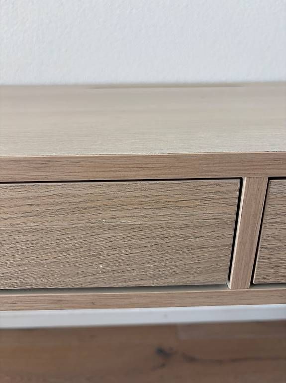 Scrivanie: Ikea Schreibtisch Alex  – Usato da Gersau venduto da iss_gpt7 2