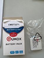 Batterie Li-ion Ahdbt-401 gopro hero 4