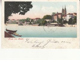Basel 1906