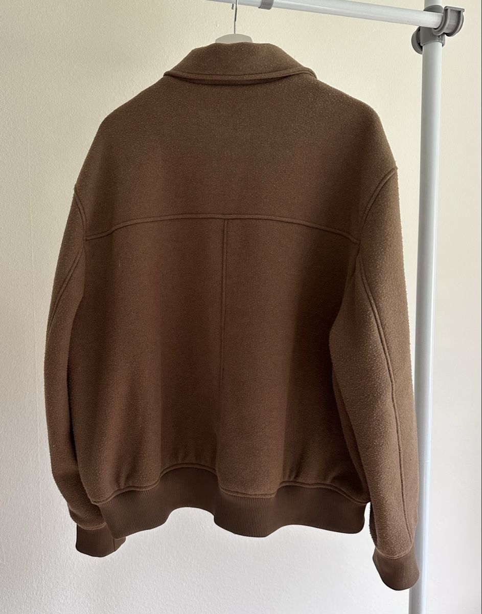 H&M Giacche: Übergangsjacke (XL) – Usato da Benken SG venduto da SecondTreasure 1