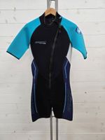 Camaro Voltage Shorty Herren 3mm, Grösse M/50