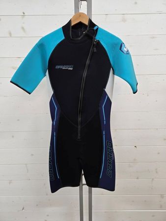Camaro Voltage Shorty Herren 3mm, Grösse M/50
