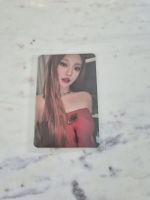 Aespa NingNing - Photocard