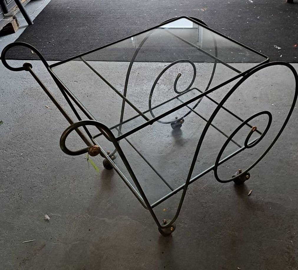 Pareti & Soffitti: table d appoint – Nuovo (secondo la descrizione) da RIAZ venduto da Betty012 1