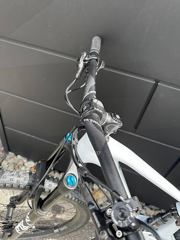 Bixs Biciclette: Mountainbike BIX Sign 220 – Nuovo (secondo la descrizione) da Küblis venduto da raetikonsport 2