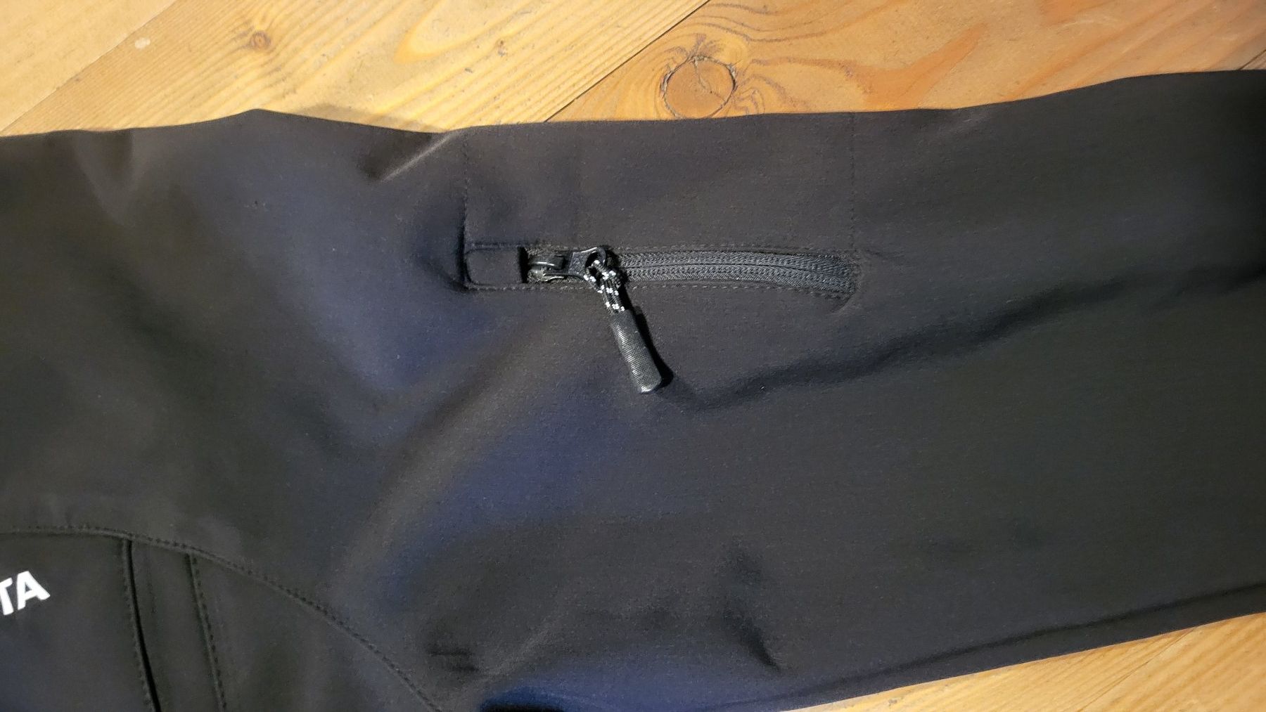 Giacche & Cappotti: Softshelljacke RESULT – Usato da Trun venduto da nora210 4