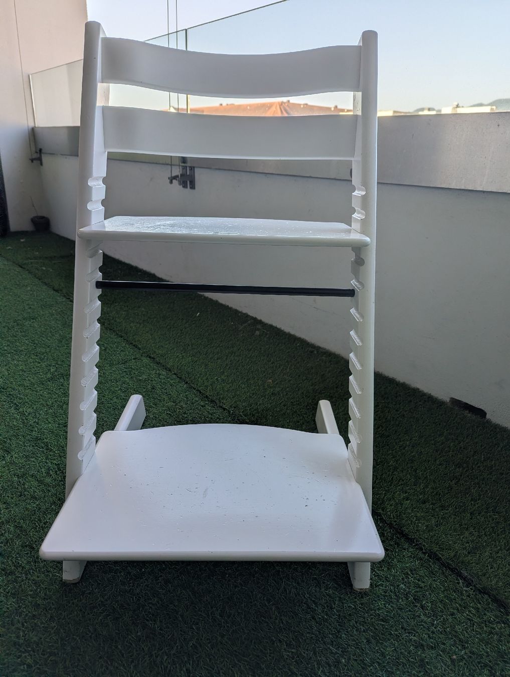 Stokke Seggioloni: Stokke Tripp Trapp – Usato da Dietikon venduto da ste_x7tj