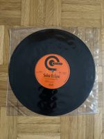 Solar Eclipse Hard Trance Vinyl
