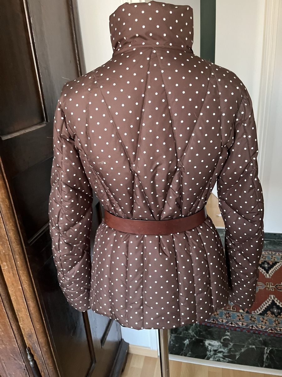 Vestes: Giacca da sci Authier con cappuccio – D'occasion à Locarno par cichita 6