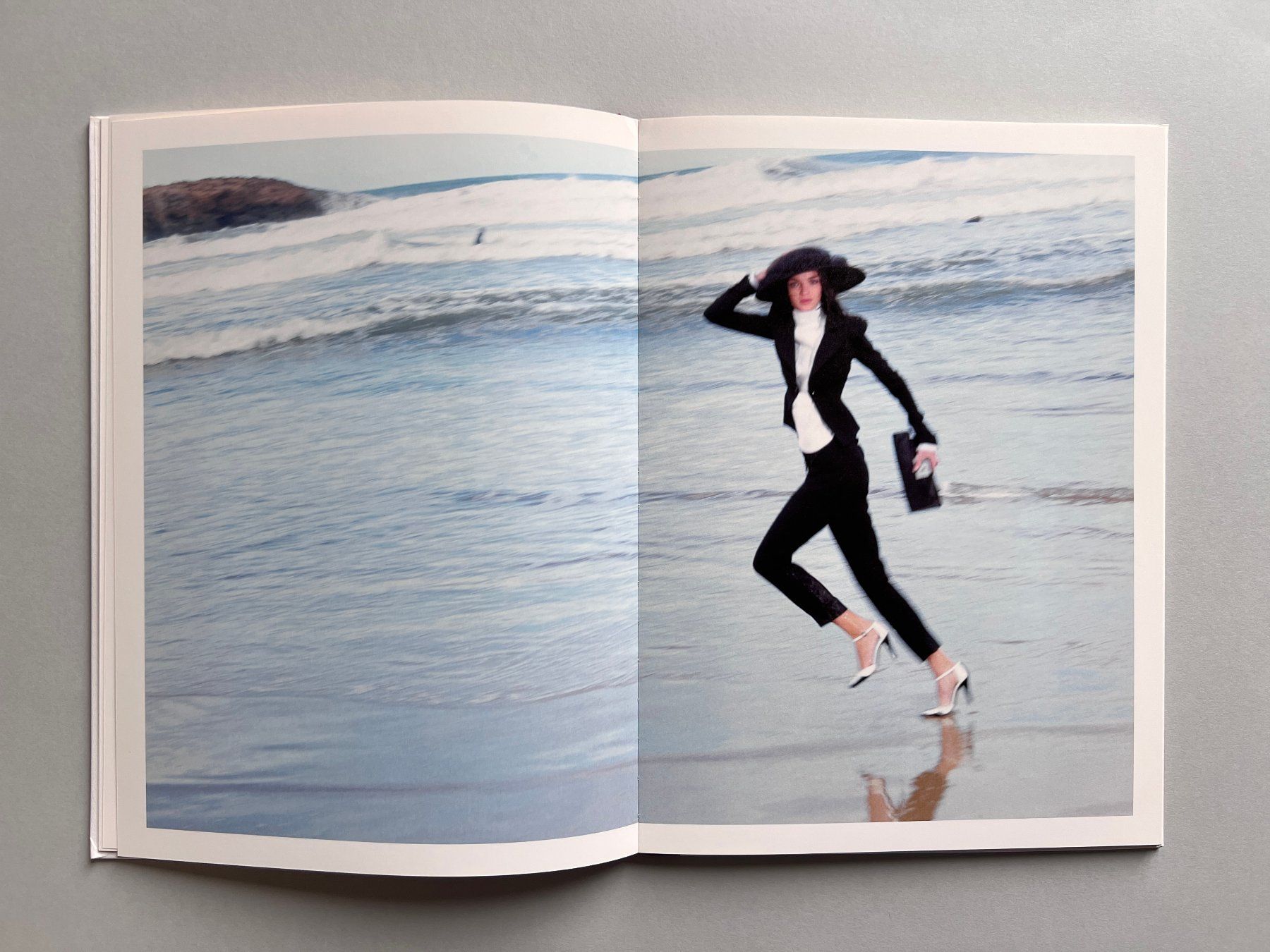 Chanel Documenti: CHANEL Katalog Frühling-Sommer 2003 mit DVD – Usato da Küsnacht ZH venduto da sowohlalsauch 3