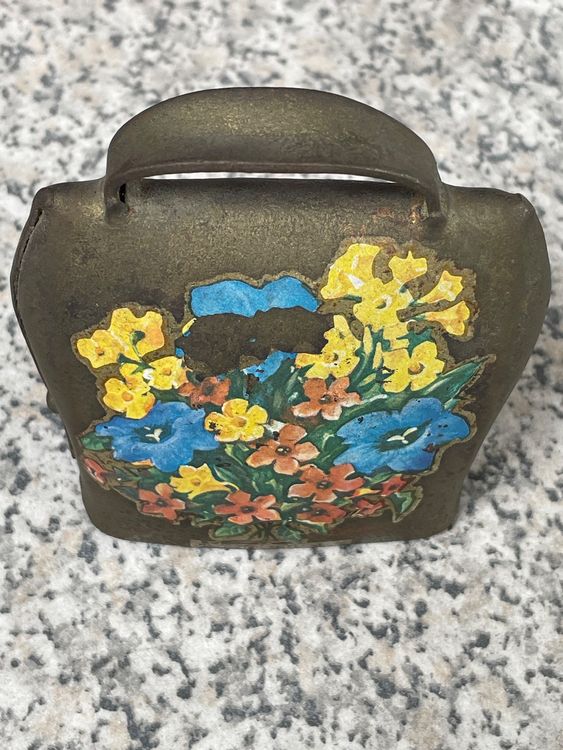Ancienne Cloche d'occasion en Belgique (90 annonces