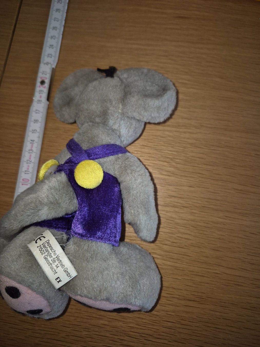 Figuren: Diddl – Gebraucht aus Buttikon SZ von sefa02 2