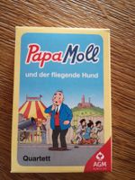 Papa Moll Quartett