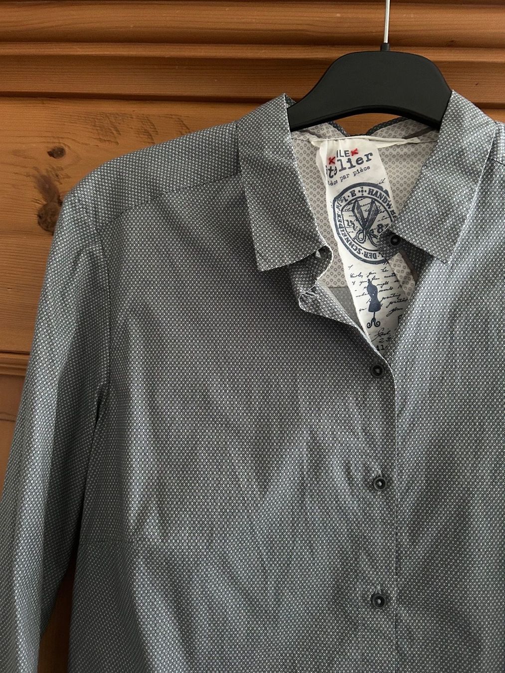 Nile Camicette: Bluse, Nile //NEU// S – Nuovo (secondo la descrizione) da Stettfurt venduto da outlet72 2