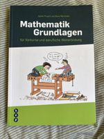 Mathematik Grundlagen, HEP Verlag , Top Zustand!