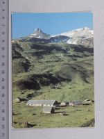 Flumserberg, Alp Fursch, Spitzmeilen, Wissmilen, 1981