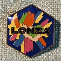 O170 - Pin LONZA
