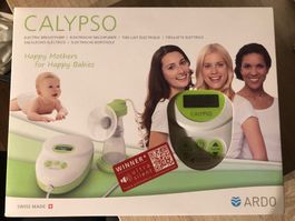 Elektrische Milchpumpe Calypso