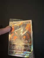 Seltene Lucario VSTAR seled 