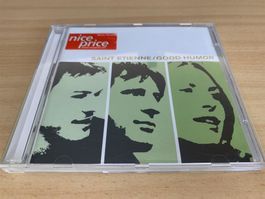 Saint Etienne – Good Humor