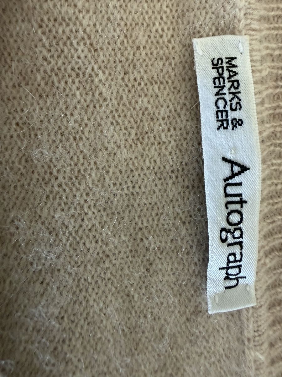 Maglioni & Felpe: Cashmere sweater uk10/eu 38 – Usato da Luzern venduto da ycg_2nr9 4