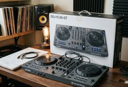 Pioneer DDJ-FLX6-GT DJ-Controller - Neuwertig! Top Gerät.