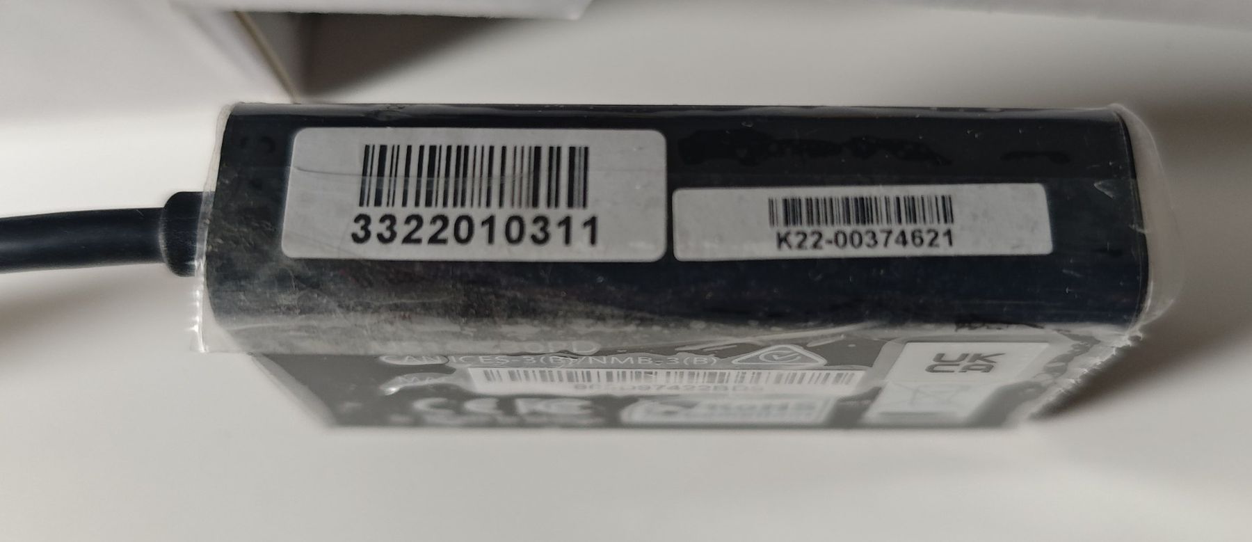 Unità & Adattatore: StarTech Adattatore USB-C A Gigabit – Nuovo (secondo la descrizione) da Roveredo GR venduto da Ceee89 5