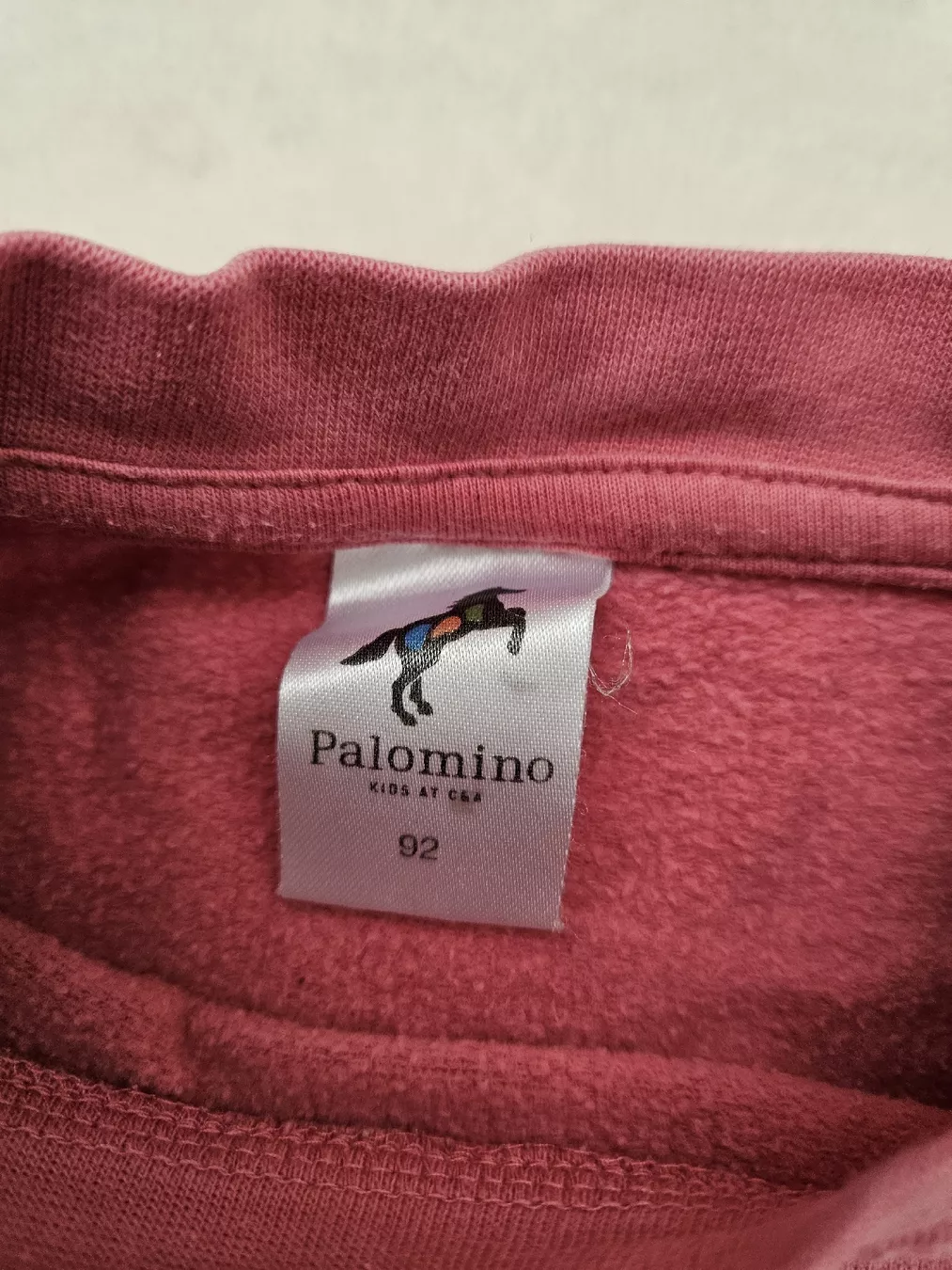 C&A Maglioni & Felpe: Pullover Gr. 92 – Usato da Worb venduto da jun_fj8w 2
