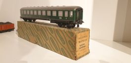 Trix Express DB Personenwagen H0