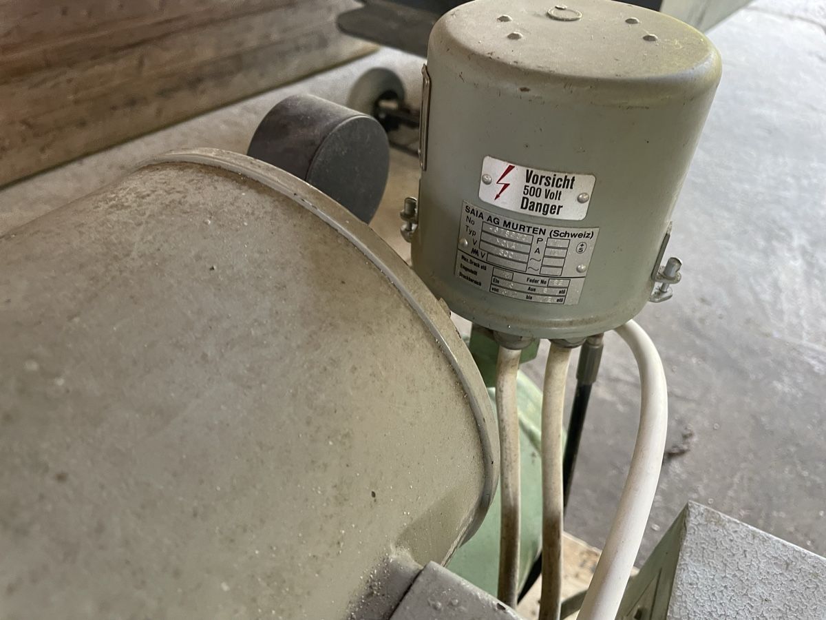 Compresseurs: Kompressor mit Schaltkasten   – Défectueux à Gipf- Oberfrick par T30Zimm 7
