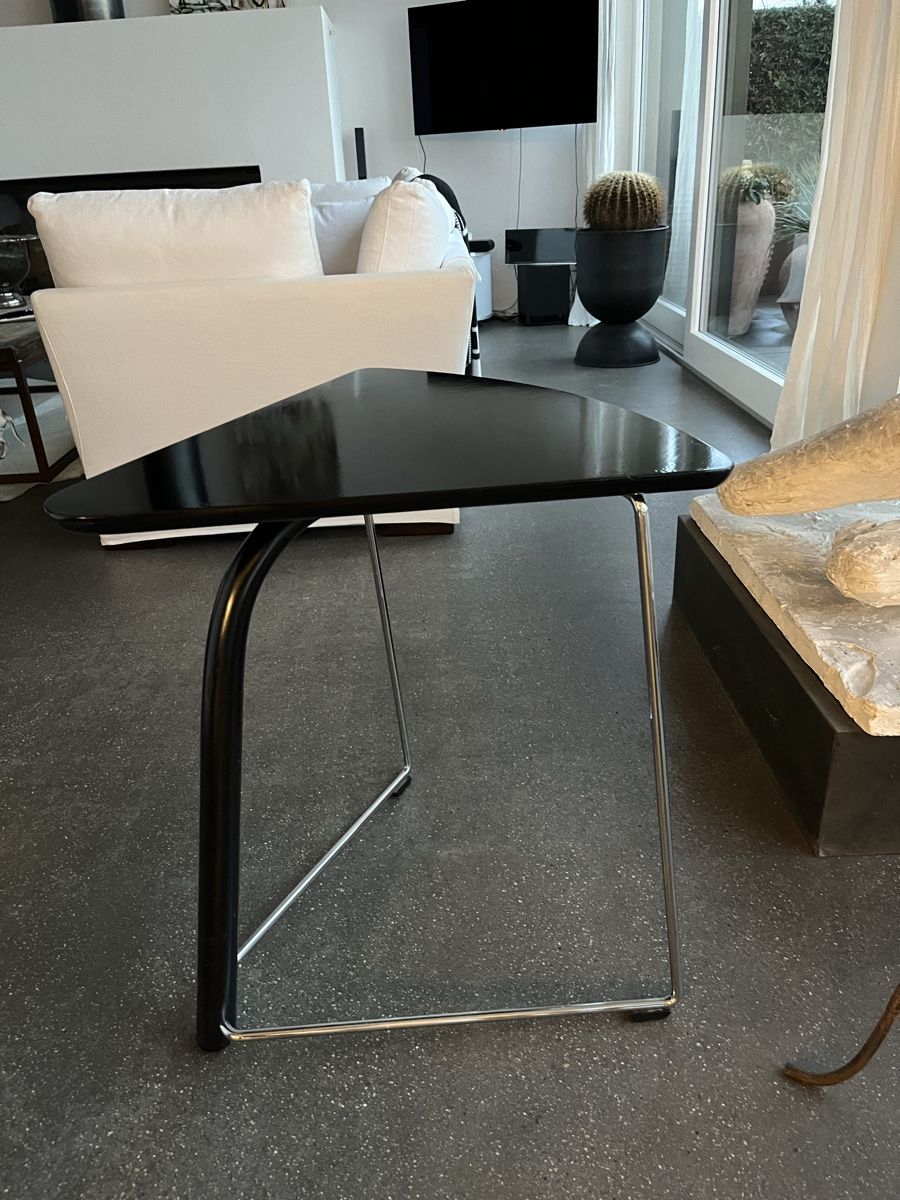 Thonet Tavoli: Thonet Beistelltisch – Usato da Wald ZH venduto da mo-zart 1