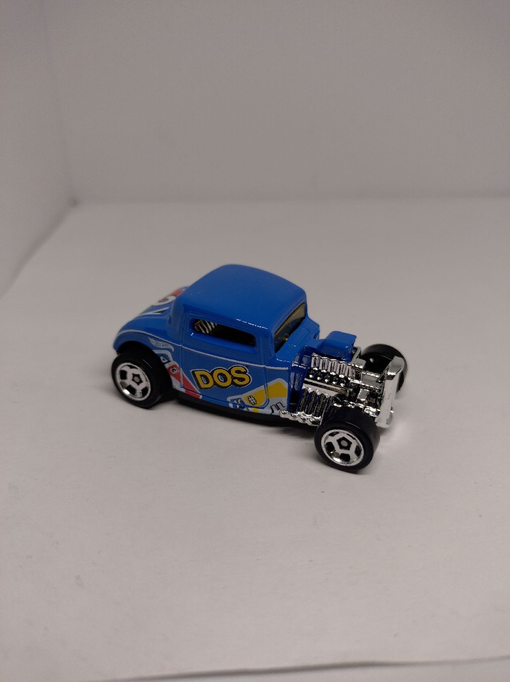Hot Wheels Modellautos: Hot Wheels, Ford '32 "DOS" – Gebraucht aus La Chaux-de-Fonds von Pierrot8404 1